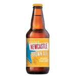 Newcastle Brown Ale 330mL