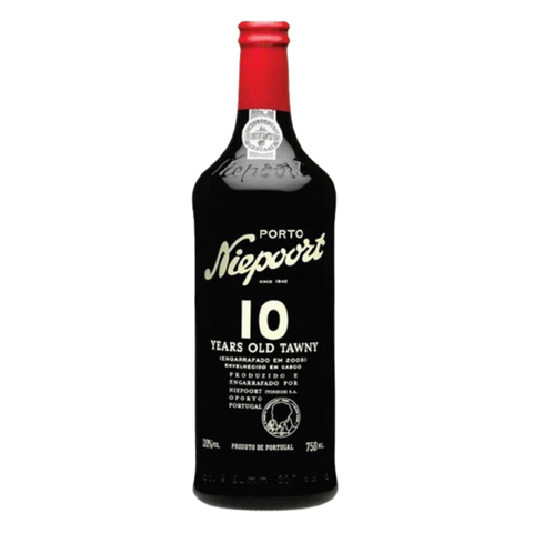 Niepoort 10yo Tawny Port 750mL