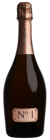 No.1 Family Estate Rose Brut NV