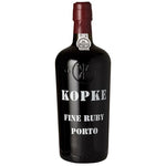 Kopke Fine Ruby Porto 750mL