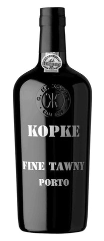 Kopke Fine Tawny Porto 750mL