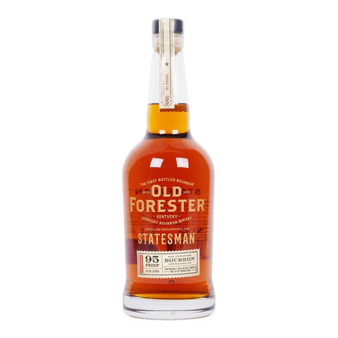 Old Forester Statesman Bourbon 750mL