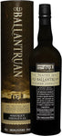 Old Ballantruan 'The Peated - Smokey Original' 700mL