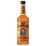 Old Grand-Dad Kentucky Straight Bourbon 750mL