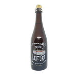 Vander Ghinste Brasserie LeFort?Tripel 750mL