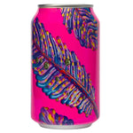 Omnipollo Bianca Non-Alcoholic Raspberry Peach Marshmallow Lassi Gose 330mL