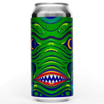 Omnipollo Deep Work Honey IPA 440mL