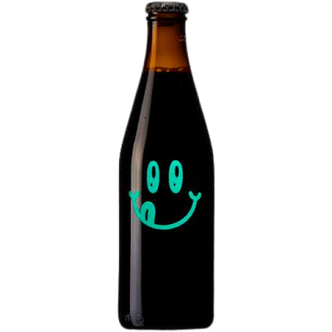 Omnipollo Noa Pecan Mudcake Stout 330mL