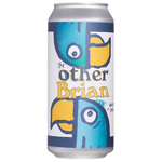 Omnipollo The Other Brian TDH Hazy Double IPA 440mL