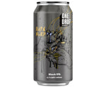 One Drop Brewing Dark Harp Black IPA 440mL