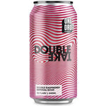 One Drop Brewing Raspberry Double Take Imperial Sour 440mL