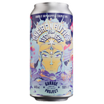 Garage Project Oneironautics For Beginners Triple DDH Hazy IPA 440mL