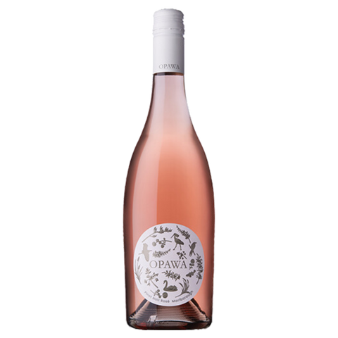 Opawa Pinot Noir Rose 2023