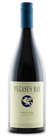 Pegasus Bay Pinot Noir 'Aged Release 2015