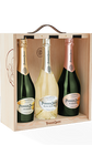 Perrier Jouet Blason Discovery 3x750mL