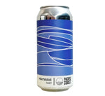 Pacific Coast Heatwave Hazy Pale Ale 440mL