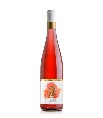 Palliser Estate Rosé 2022/23