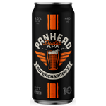 Panhead Double Supercharger APA 440mL