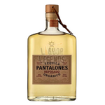 Pantalones Organic Reposado Tequila 750ml