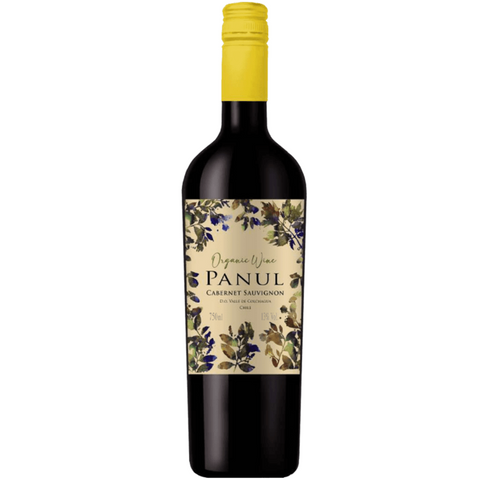 Panul Organic Cabernet Sauvignon 2022
