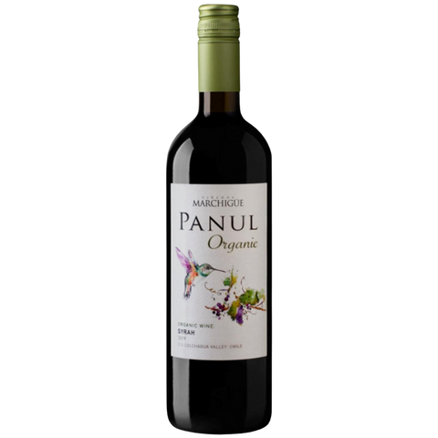 Panul Organic Cabernet Sauvignon 2023