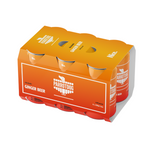 Parrotdog Alcoholic Ginger Beer 6x330mL