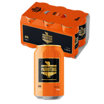 Parrotdog Raptor APA 6x330mL Cans