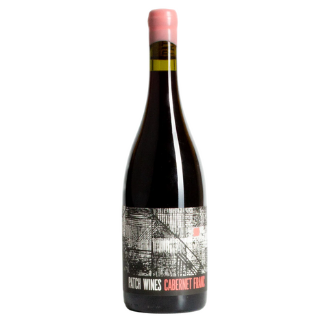 Patch Wines Cabernet Franc 2023