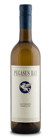 Pegasus Bay Sauvignon Semillon 2020