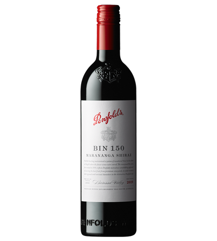 Penfolds Bin 150 Marananga Shiraz 2018