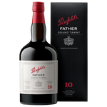 Penfolds Father 10yo Grand Tawny 750mL