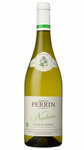 Famille Perrin Nature Cotes Du Rhone Blanc 2020