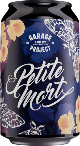 Garage Project Petite Mort 330mL