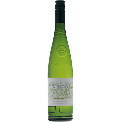 Petite Ronde Picpoul de Pinet 2023