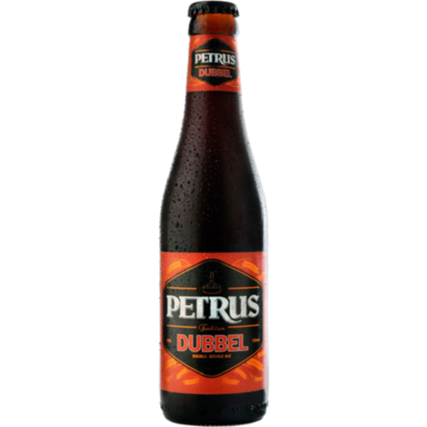 Petrus Dubbel 330mL