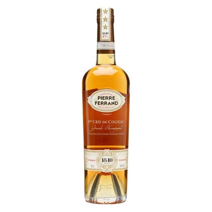 Pierre Ferrand 1erCruCognac 1840 700mL