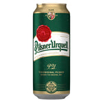 Pilsner Urquell Pilsner 500mL Can