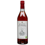 Pasquet Pineau des Charantes Rose 750mL