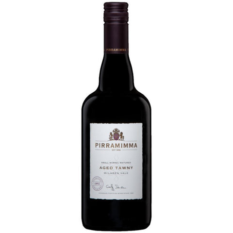 Pirramimma Aged Tawny 700mL