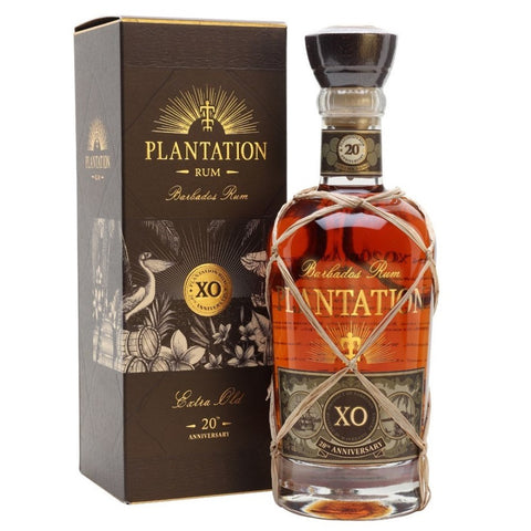 Plantation XO 20th Anniversary Rum 700mL