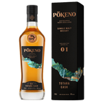 Pokeno Expoloration Series 01: Totara Cask Finished 700mL