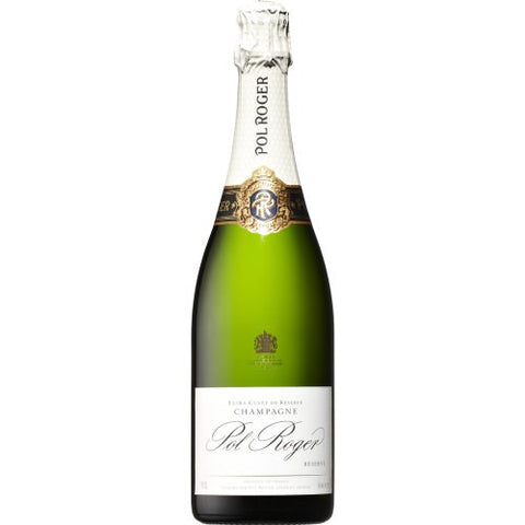 Pol Roger Brut NV 750mL