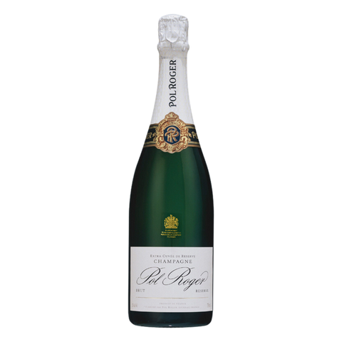 Pol Roger Brut NV 750mL