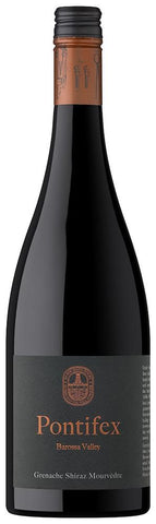 Pontifex Barossa Valley Shiraz 2019