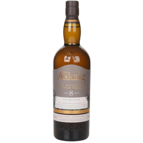 Port Askaig 8yo Single Malt 700mL