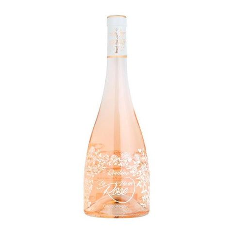 Roubine Vien Rose Cotes de Provence  2020 1.5L