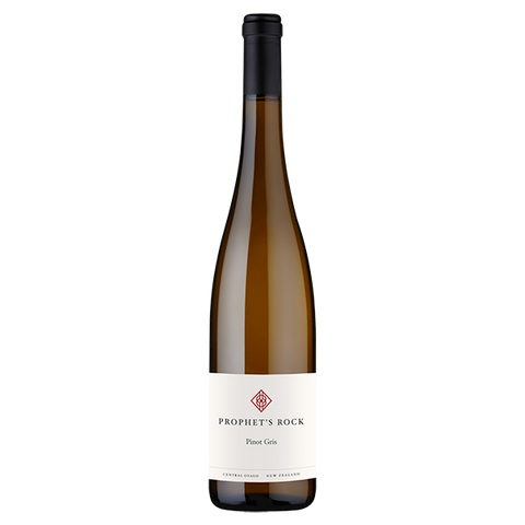 Prophet's Rock Pinot Gris 2023