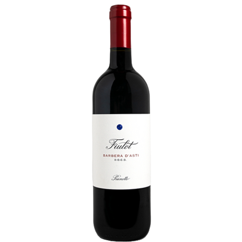 Prunotto Barbera D'Asti Fiulot 2023