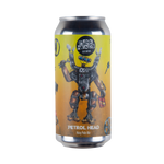 Punk Heads Petrol Head Hazy IPA 440mL