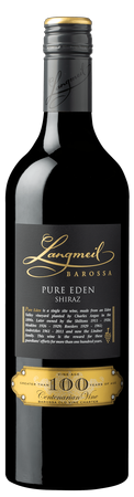 Langmeil 'Pure Eden' Shiraz 2018/19